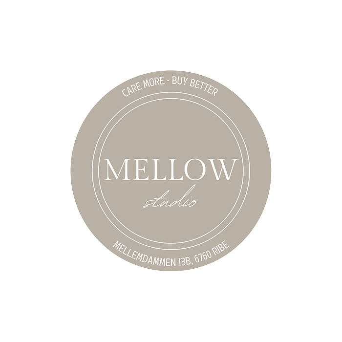 Mellow Studio logo